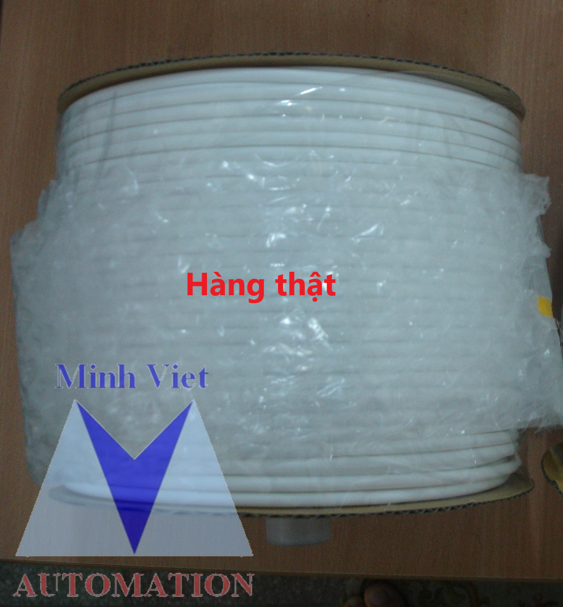 Rulo ống thật