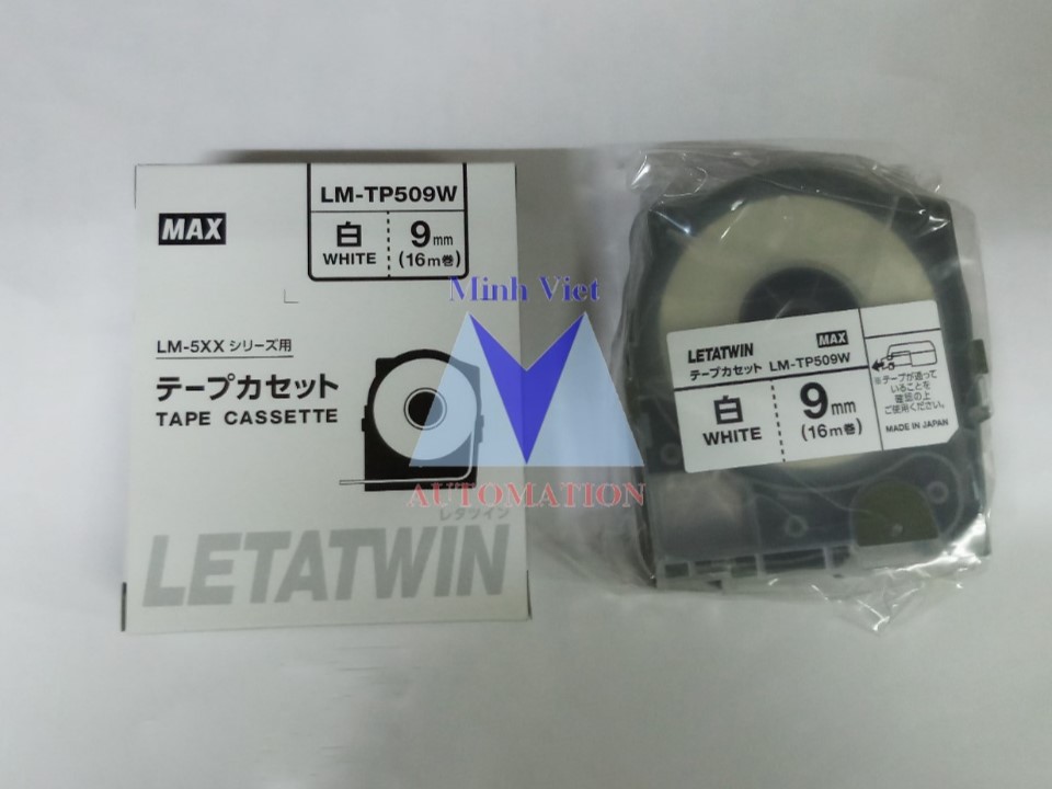 LM-TP509W